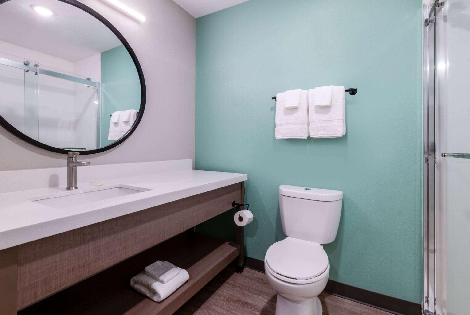 Echo Suites Extended Stay By Wyndham Johnson City Medical Cr 외부 사진