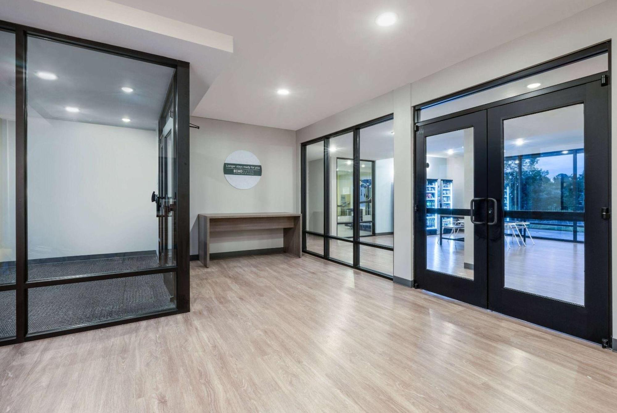 Echo Suites Extended Stay By Wyndham Johnson City Medical Cr 외부 사진