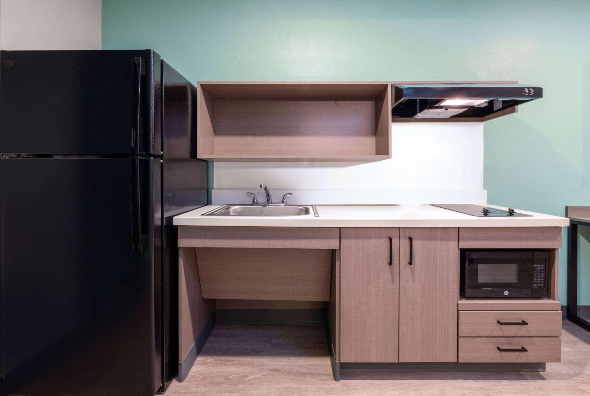 Echo Suites Extended Stay By Wyndham Johnson City Medical Cr 외부 사진