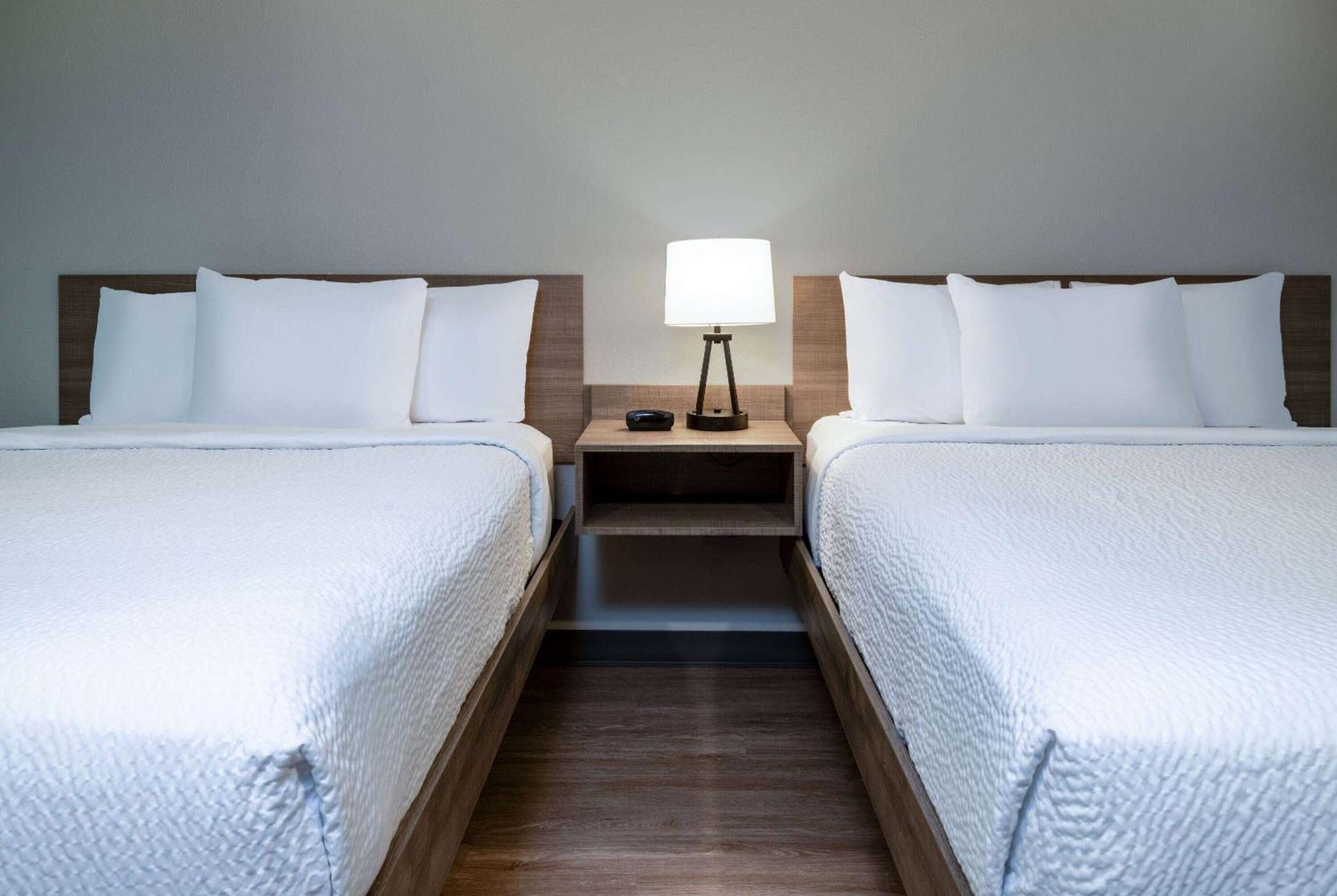 Echo Suites Extended Stay By Wyndham Johnson City Medical Cr 외부 사진