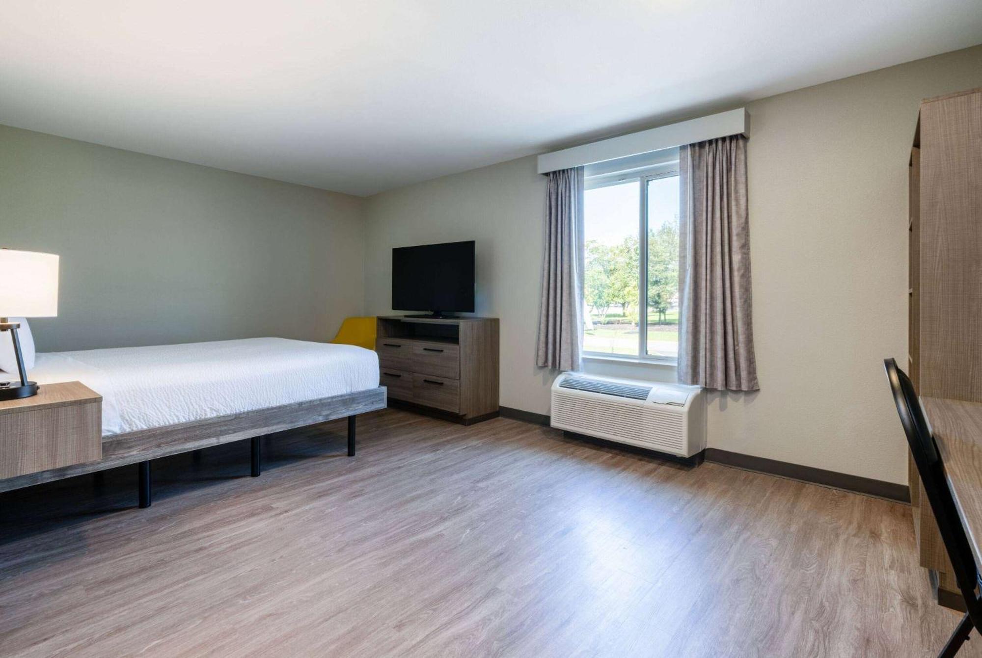 Echo Suites Extended Stay By Wyndham Johnson City Medical Cr 외부 사진