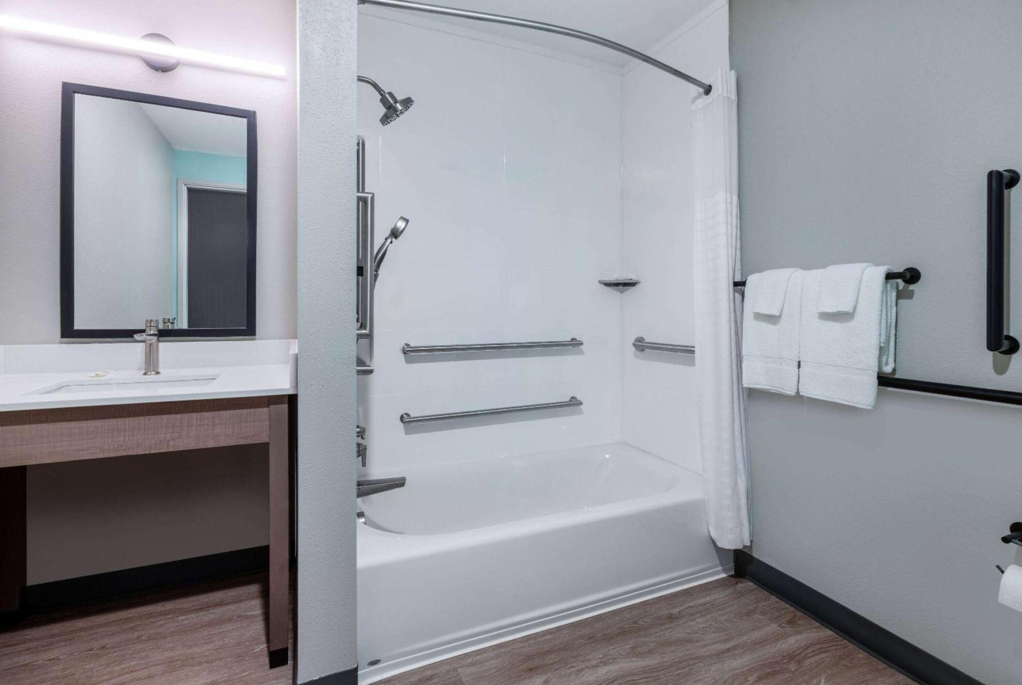 Echo Suites Extended Stay By Wyndham Johnson City Medical Cr 외부 사진