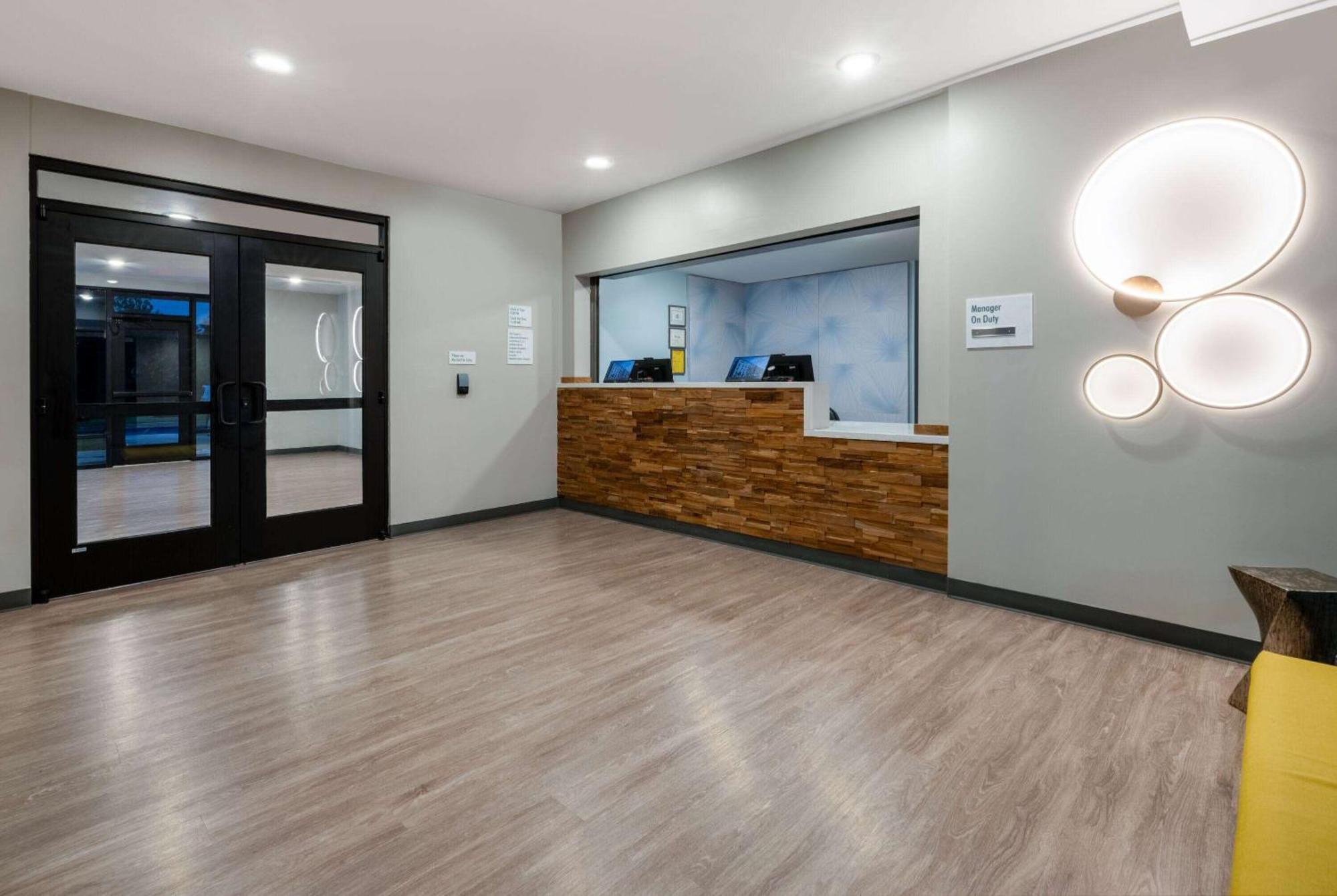 Echo Suites Extended Stay By Wyndham Johnson City Medical Cr 외부 사진