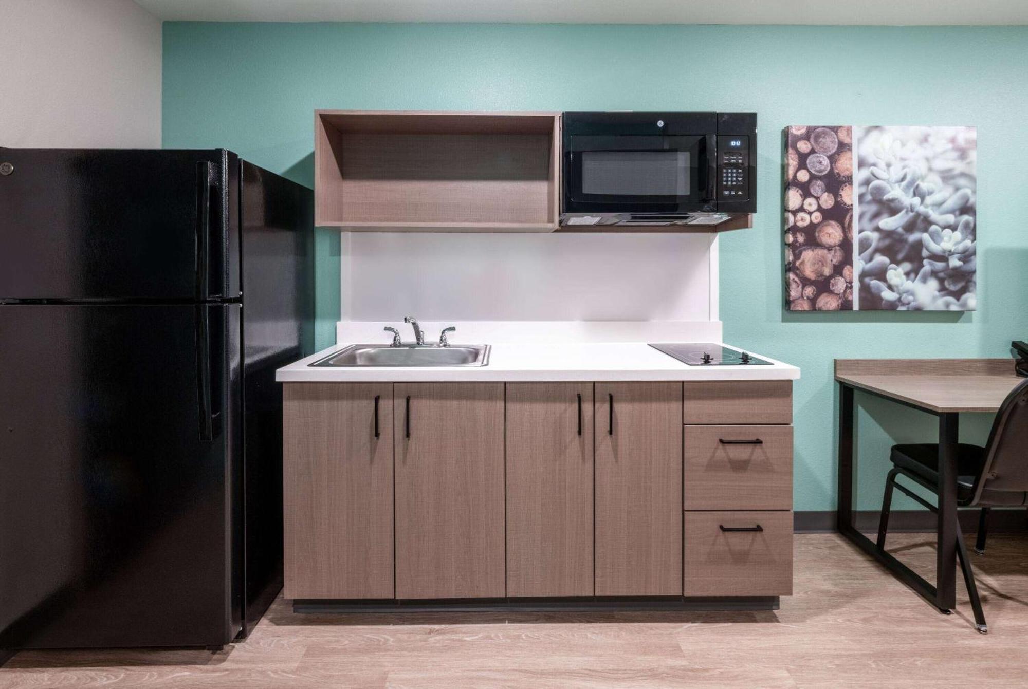 Echo Suites Extended Stay By Wyndham Johnson City Medical Cr 외부 사진