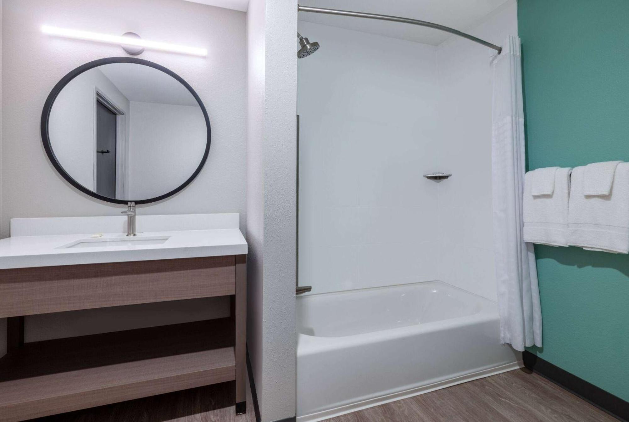 Echo Suites Extended Stay By Wyndham Johnson City Medical Cr 외부 사진