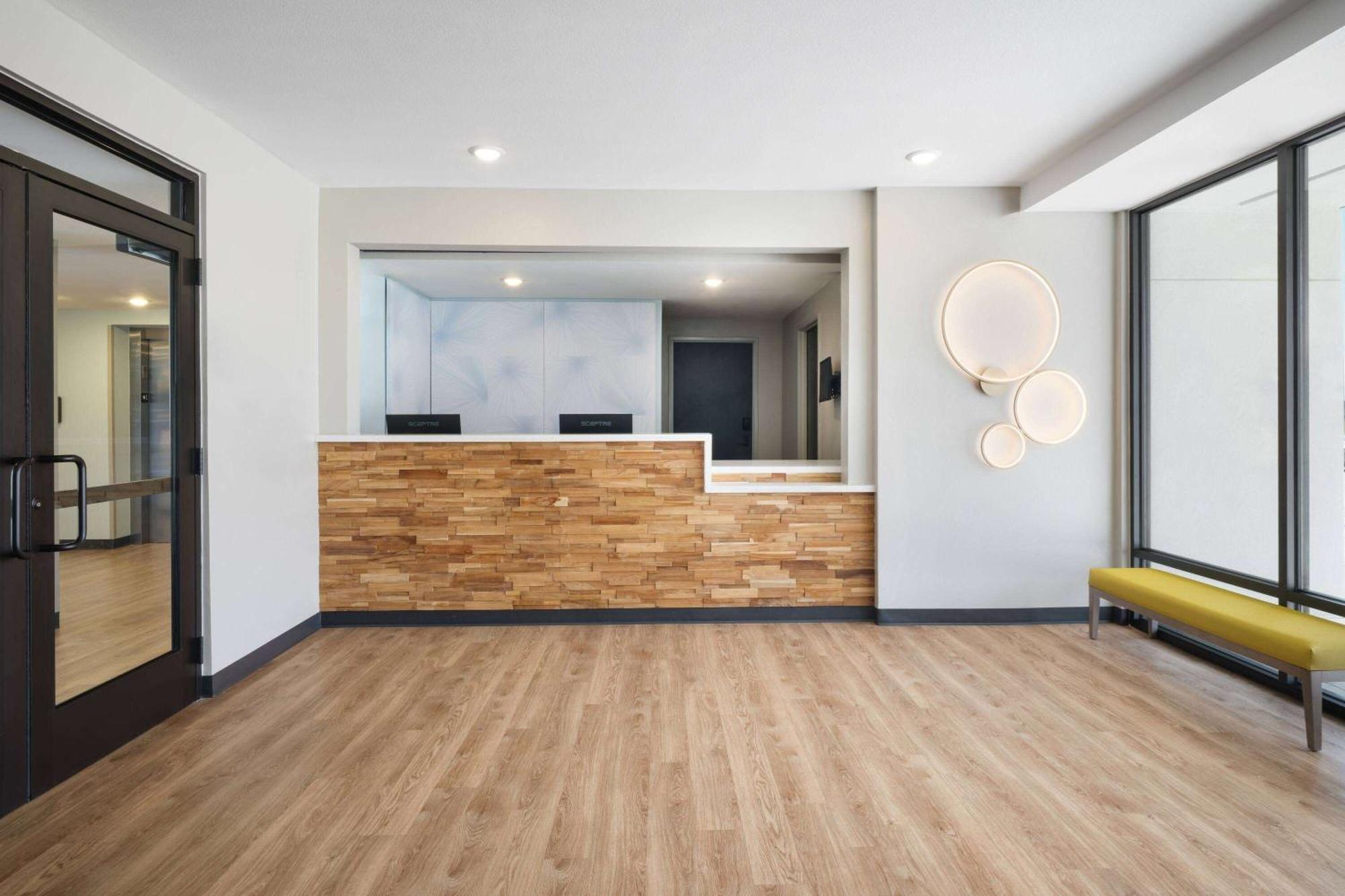 Echo Suites Extended Stay By Wyndham Johnson City Medical Cr 외부 사진